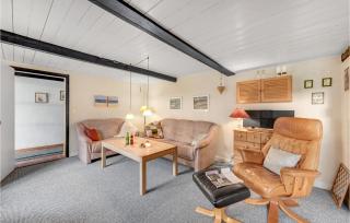 Cozy Home In Hemmet With Wifi - 8