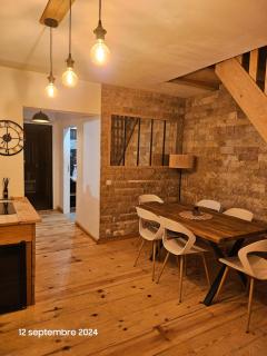 Maison Lido Marana plage - Borgo - 9