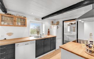 Cozy Home In Hemmet With Wifi - 4