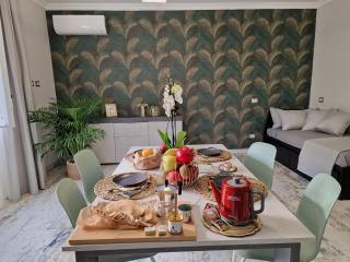 Felix House Park - Rome - 1