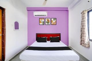 HOTEL O S S STAY INN - Nagpur - 5