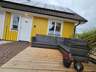 Granåsens lägenhetsuthyrning - Laholm - 4