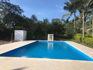 Casa Campestre Villa Lago - Quebradanegra - 7