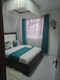 Kilimanjaro Rehema 3BR with power backup - 7