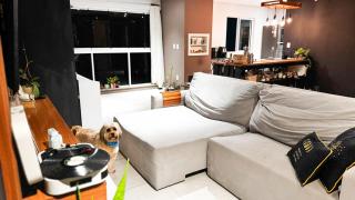 Apartamento Oktoberfest - Blumenau - 0
