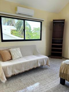 Casa Sirena - Habitaciones a orilla de la Laguna y Cenote Esmeralda - 2