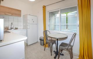 1 Bedroom Lovely Apartment In Vivario - 8