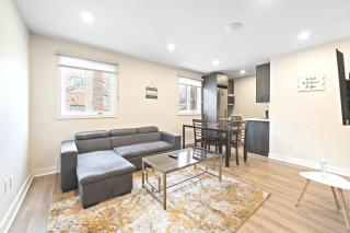 Glamorous 3BDR Heart of Plateau A - Montreal - 0