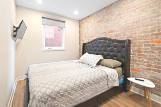 Glamorous 3BDR Heart of Plateau A - Montreal - 8