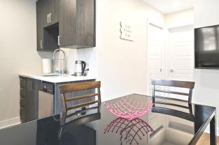 Glamorous 3BDR Heart of Plateau A - Montreal - 4
