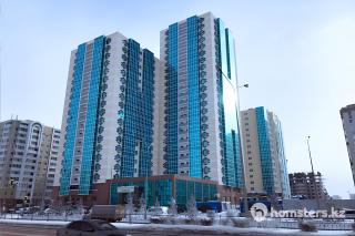 Однокомнатная квартира в ЖК Сенатор, возле посольства США - Astana - 4