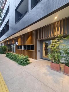 AD330 Studio no Alto da Boa Vista Santo Amaro - São Paulo - 9