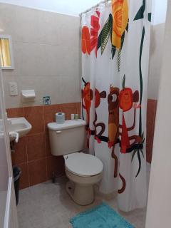 Departamento Valentina - 2