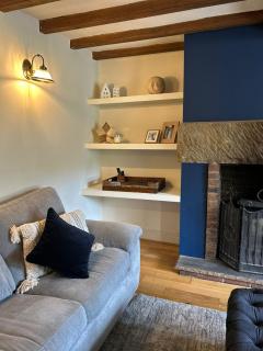 Bonnie Cottage Alkborough - Alkborough - 4