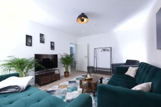 Apartment - Lilo Monteur - Ferienwohnung - Luckenwalde - 9