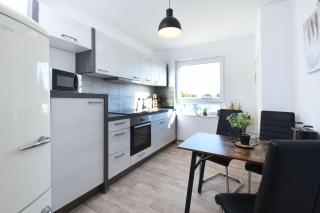 Apartment - Lilo Monteur - Ferienwohnung - Luckenwalde - 4