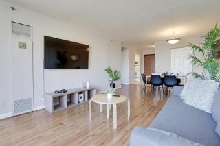 Cozy Pentagon City Retreat - Arlington - 1