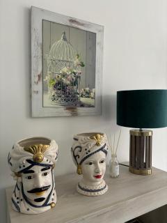 Appartamento Dahlia Giardini-Taormina - 1