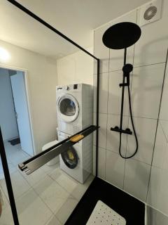 STUDIO Zone touristique - Bruxelles - 1