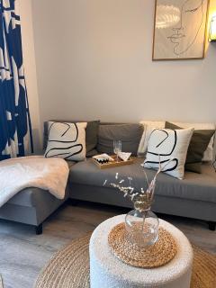 Luxurious Apartment - Rovaniemi - 7