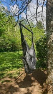 Le cinq, au coeur du Vexin - 1