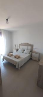 Gracia apartment - Baeza - 9