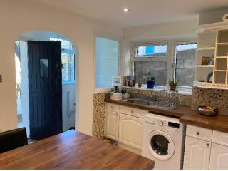 Lovely one bed apartment with garden - Brighton & Hove - 8