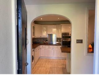 Lovely one bed apartment with garden - Brighton & Hove - 4
