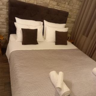Lux Studio 1 - Atene - 9