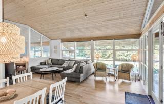 Nice Home In Væggerløse With Sauna - 7