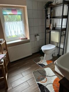 Ferienhaus Zittau Oberlausitz & Ferienwohnung am Hamann Berg - Zittau - 2
