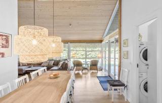 Nice Home In Væggerløse With Sauna - Marielyst - 5