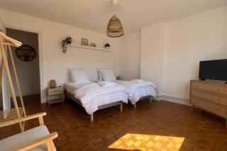 Grande Maison tout confort au Coeur de Nogent - 3