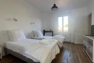 Grande Maison tout confort au Coeur de Nogent - Nogent-sur-Seine - 1