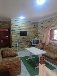 quite nature agmista beach flat - 1