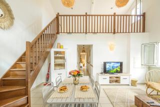 Corail B'Leu - Plage à 1 min - Centre - 0