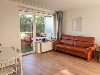 T&K Apartments - Düsseldorf - 3 room apartment with private parking 7min Fair and Airport DUS - Düsseldorf - 0