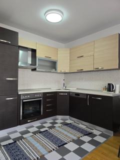 A&A Apartment's - Pristina - 9