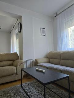 A&A Apartment's - Pristina - 1
