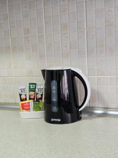 A&A Apartments I Central, Cozy & Fully Equipped - 1