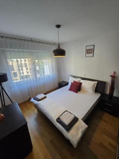 A&A Apartments I Central, Cozy & Fully Equipped - 6