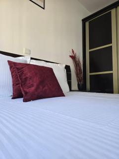 A&A Apartments I Central, Cozy & Fully Equipped - 5