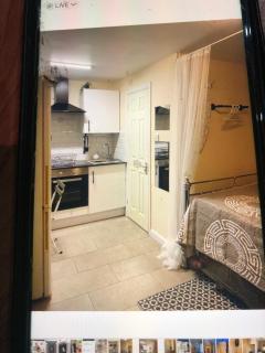 Grange Mill, 95 - Forest Hill - 1