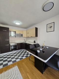 A&A Apartment's - Pristina - 8