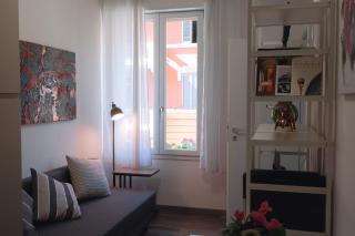 Vikos Lodge Apartment - Bolonia - 0
