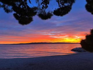 Apartman Royal Lino - Baška Voda - 8