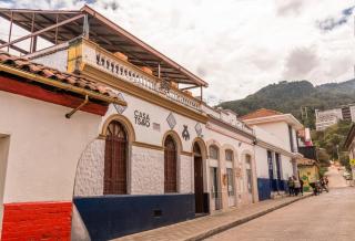 Casa Tsao - 9