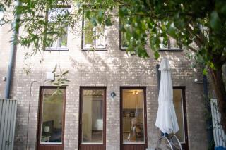 Townhouse mitt i centrala Malmö - Malmö - 4