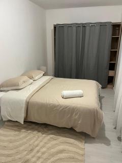 Hébergement proche IMT atlantique ifremer thales le dellec - 1