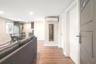 Fancy 3 BDR in Heart of Plateau B - Montreal - 5